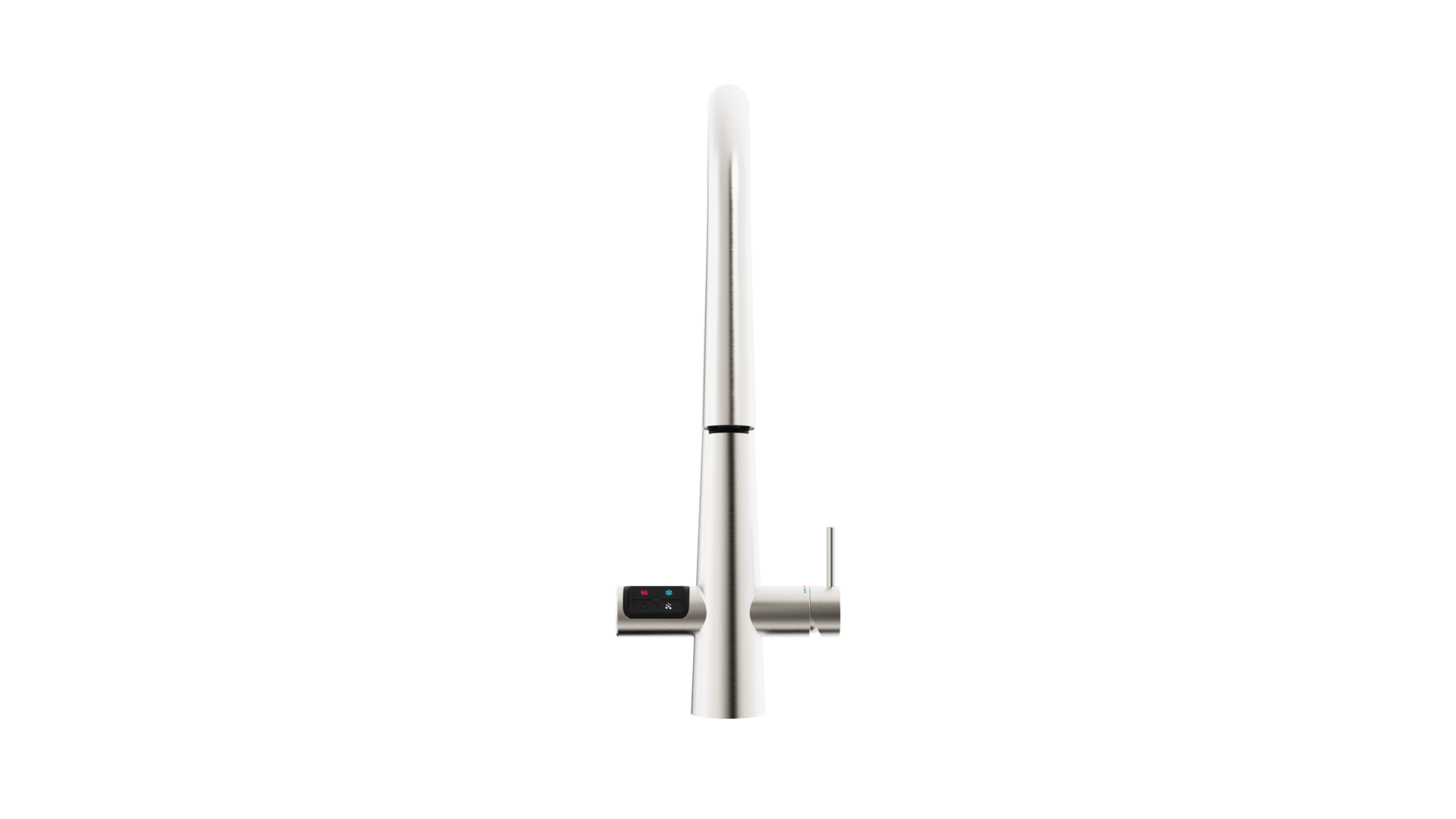 HydroTap G5 BCSHA Celsius Plus All-In-One Pull-Out Brushed